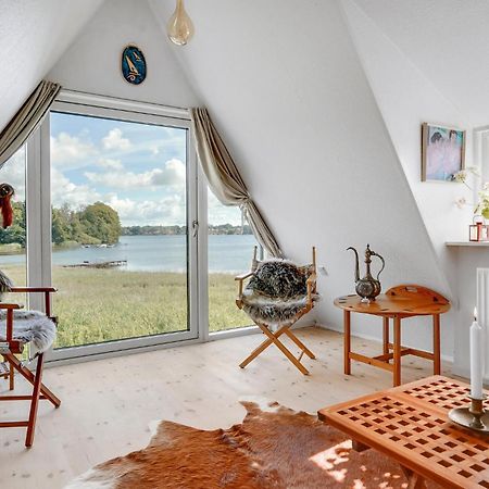 1 Bedroom Pet Friendly Home In Svendborg Exterior foto