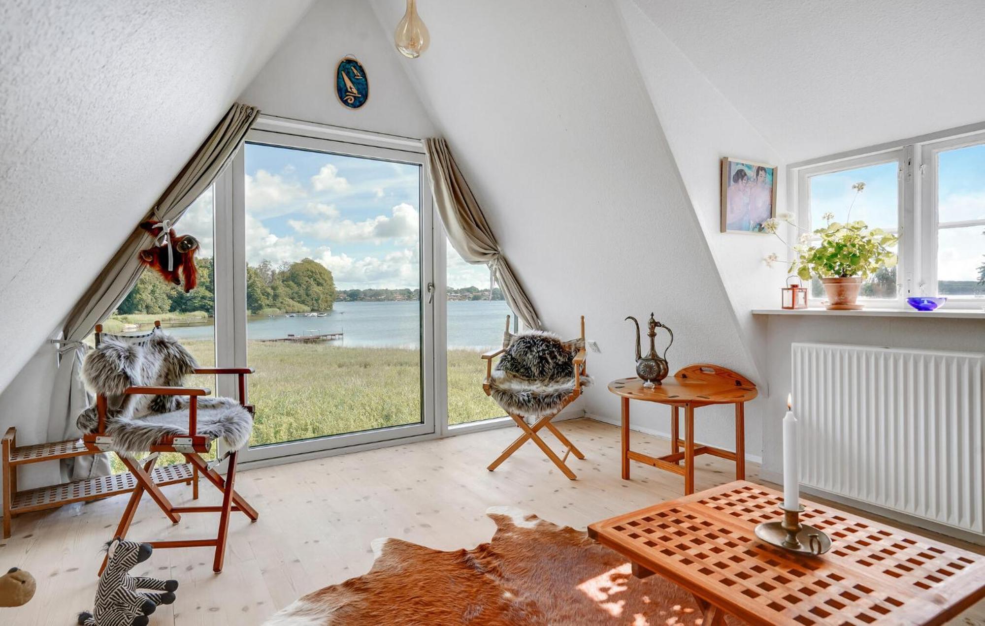 1 Bedroom Pet Friendly Home In Svendborg Exterior foto