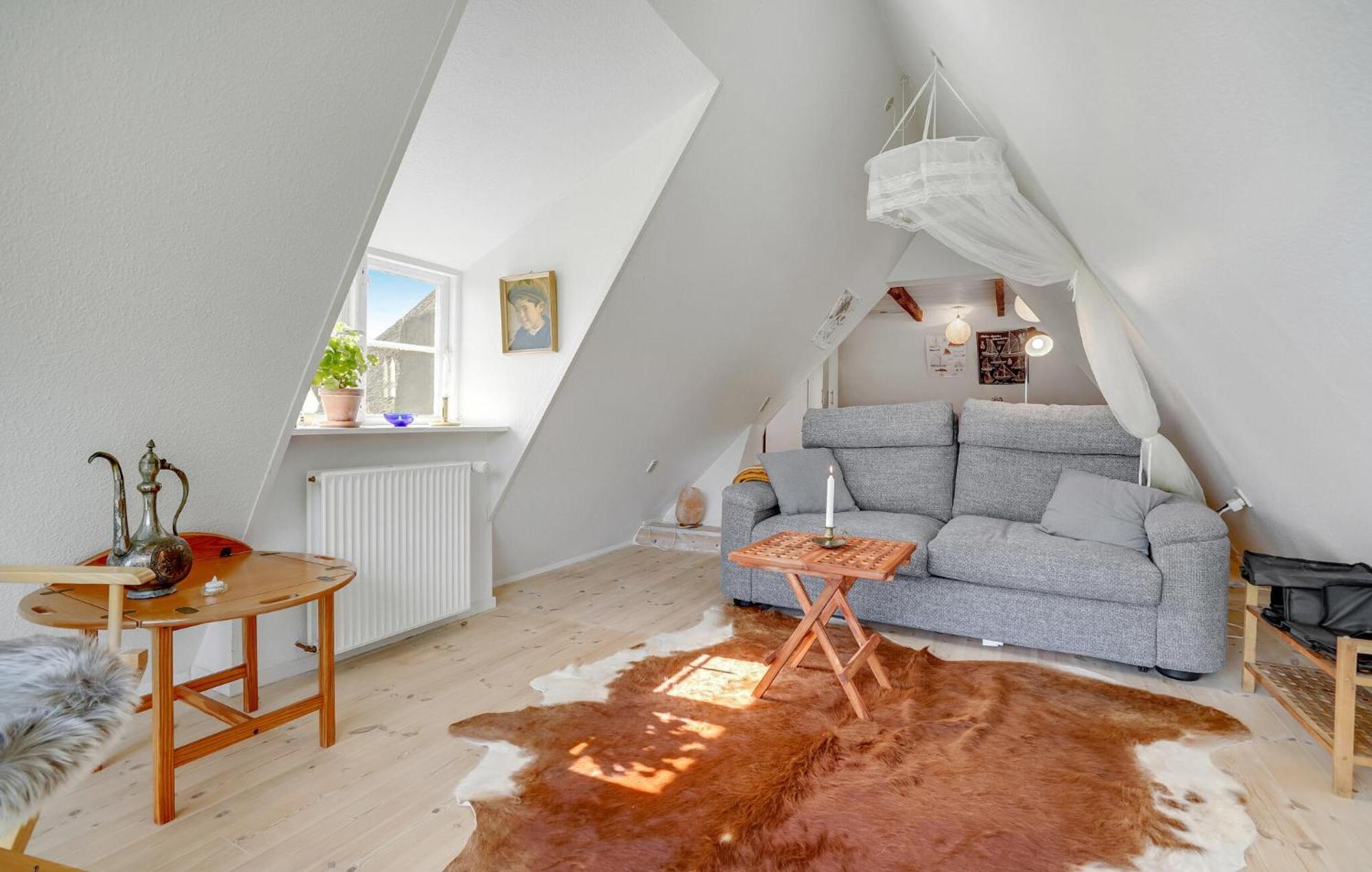 1 Bedroom Pet Friendly Home In Svendborg Exterior foto