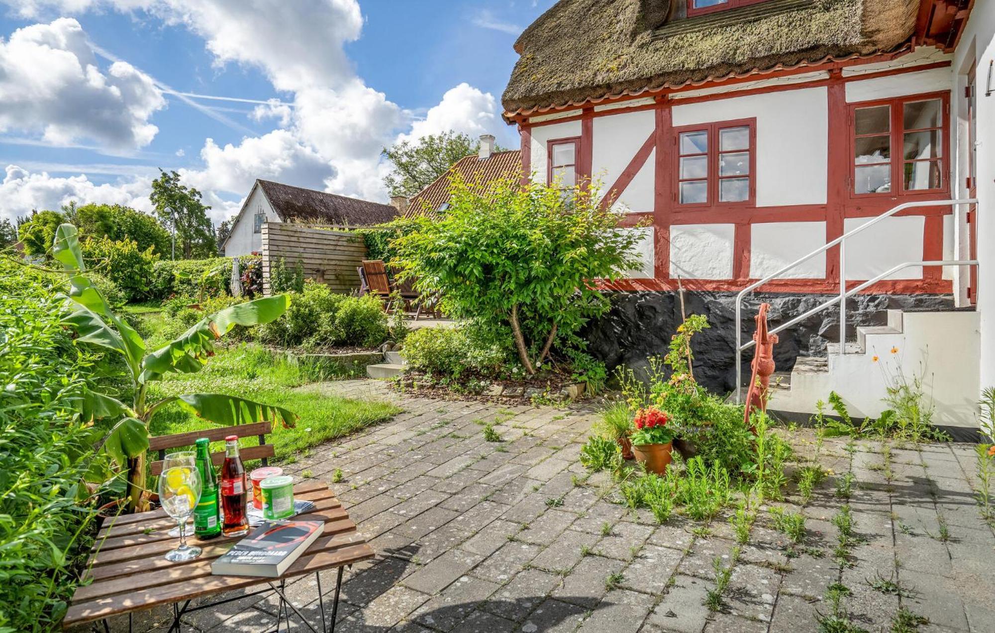 1 Bedroom Pet Friendly Home In Svendborg Exterior foto